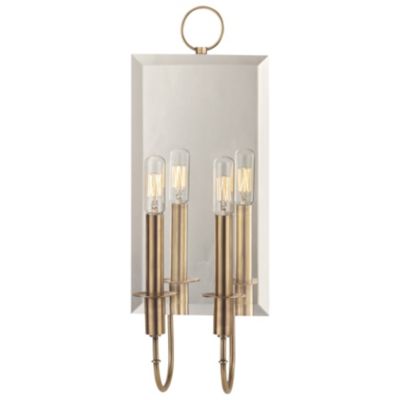 Essex Wall Sconce by Hudson Valley Lighting - Starlight Lighting USA and Canada